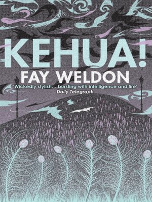 cover image of Kehua!
